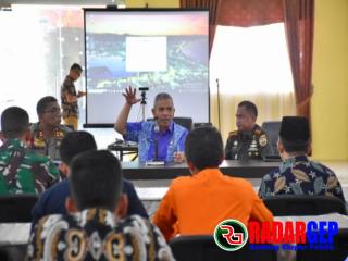 Pemudik Tahun 2023 Akan Meningkat, Dr Kamsol: Suluruh Petugas Agar Bekerja Semaksimal Mungkin